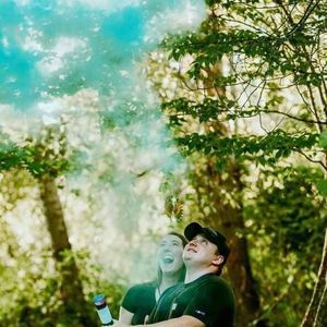 Meet your Posher, Randall